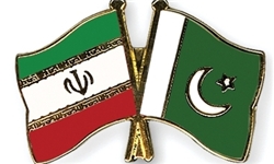 امضای تفاهم نامه هفتمین کمیته مشترک تجارت مرزی ایران و پاکستان با 22 بند
