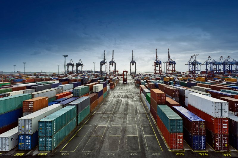 امسال حجم صادرات کالا از کشور به ۵۰ میلیارد دلار رسید