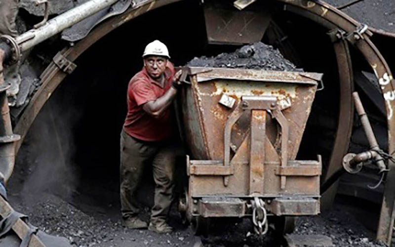 پهپادها عصای دست معدنکاران در تنگنای اقتصادی