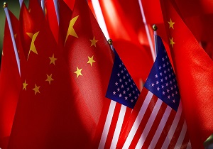 تاکید چین بر لغو تعرفه‌های وارداتی آمریکا