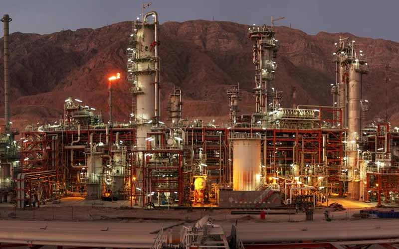 ظرفیت برداشت روزانه گاز از پارس جنوبی به 680 میلیون مترمکعب می‌رسد