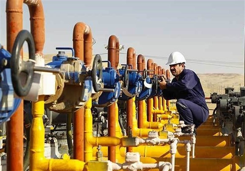 رشد ۸۴ درصدی اجرای شبکه تغذیه و توزیع گاز طبیعی در استان کرمان