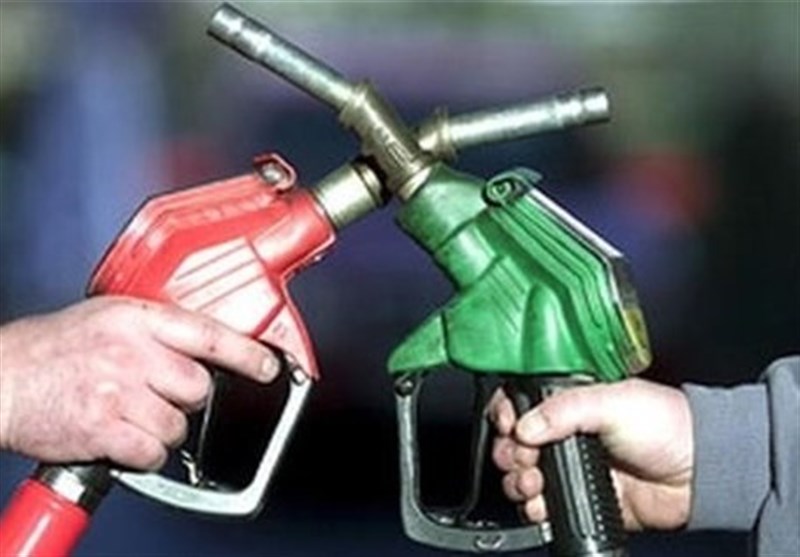 قیمت اصلاح شد تا واردکننده بنزین نشویم