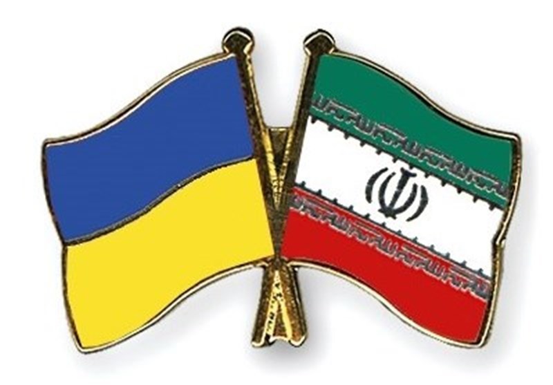 همکاری‌های بین استانی میان ایران و اوکراین فعال شود