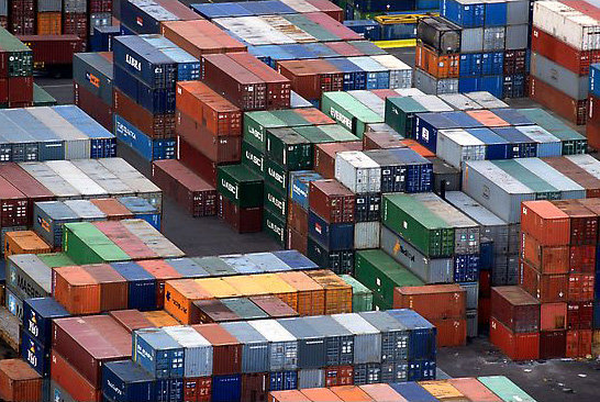 افزایش ۲۵ درصدی واردات به قزوین