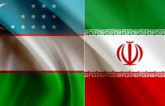 برگزاری سیزدهمین کمیسیون مشترک ایران و ازبکستان