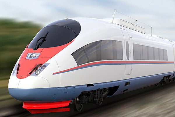 آغاز طرح برقی کردن خطوط راه‌آهن ازبکستان در سال 2020