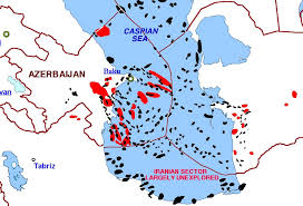 نقش جمهوری آذربایجان در امنیت انرژی اروپا