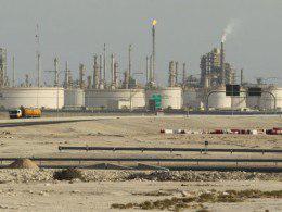 افزایش تولید گازِ قطر از میادین مشترک با ایران