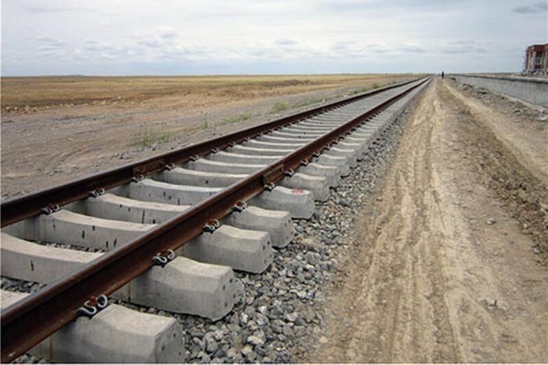 وام 3 میلیون دلاری روسیه برای راه‌آهن چین - قرقیزستان - ازبکستان