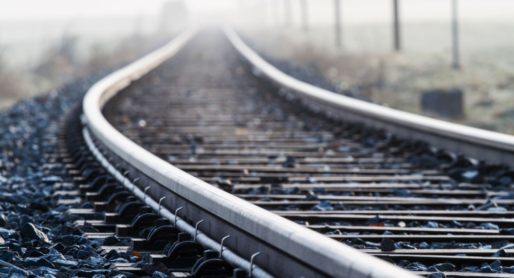سیل باعث کاهش ۴۰ درصدی مسافر در راه‌آهن گلستان شد