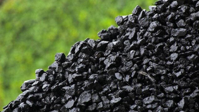 سرمایه گذاری بیش از 5 هزار میلیاردی برای توسعه فرآوری زغال سنگ طبس