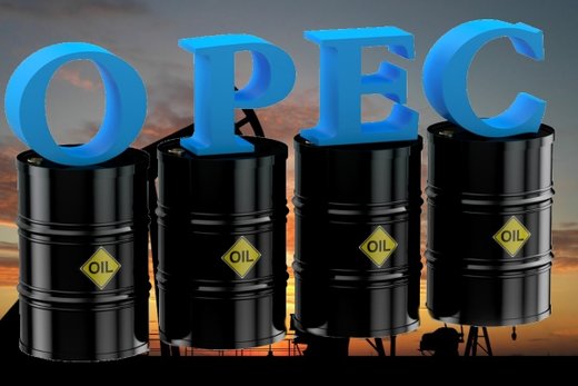 اوپک در آخرین نشست خود پنج تصمیم گرفت / کاهش ۵۰۳ هزار بشکه تولید نفت