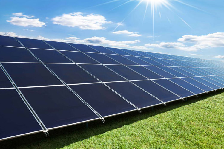 درآمدزایی برای کشور با رونق انرژی‌های خورشیدی
