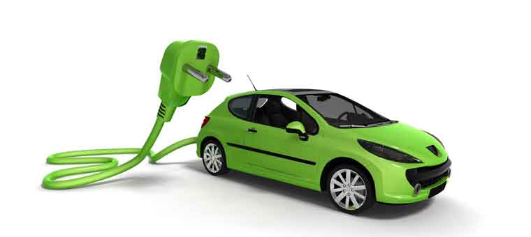 تاثیر بنزین بر بازار خودروهای هیبریدی