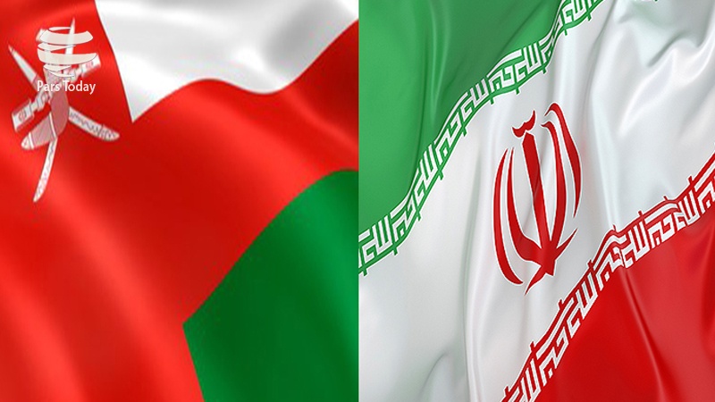 ایده تجاری ایران برای عمان