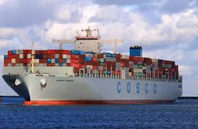 ایجاد خطوط کشتیرانی از بنادر ایران به بندر صلاله عمان و سرمایه گذاری در بندر چابهار برای توسعه روابط ایران و عمان