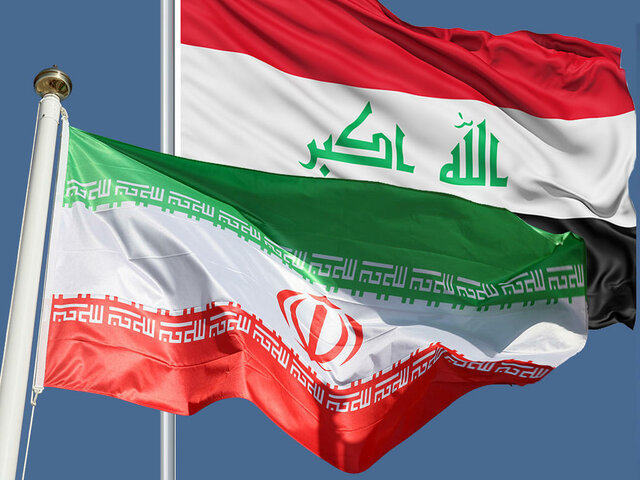 چشم‌انداز ۲۰ میلیارد دلاری تجارت ایران و عراق