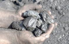 فرومد میامی در استان سمنان سومین پتانسیل کشور در ماده معدنی کرومیت