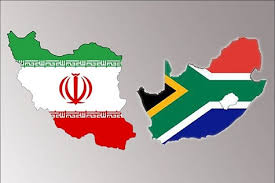 ایران و آفریقای جنوبی کمتر از ۱۰۰ میلیون دلار مبادلات تجاری دارند