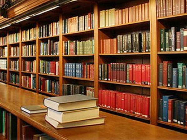 کتابخانه اتاق ایران به نام محسن خلیلی عراقی نامگذاری می‌شود