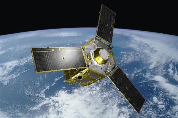 ماهواره مهم چین در سال 2021 پرتاب می‌شود