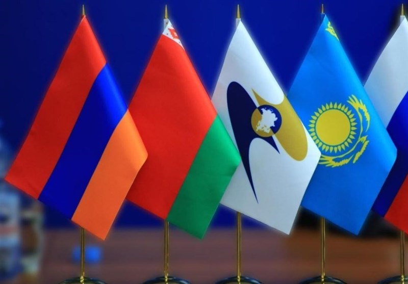 همکاری اتحادیه اوراسیا با صندوق ضمانت صادرات ایران