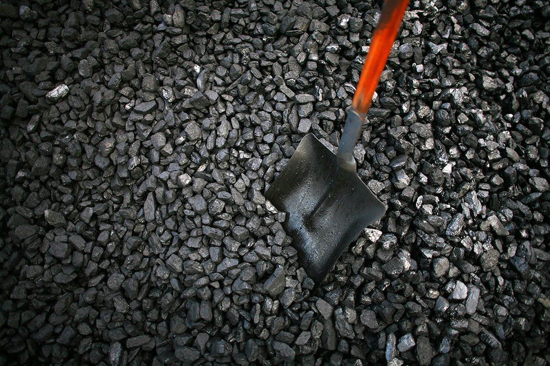انحصار خرید و فروش زغال سنگ در کشور باید شکسته شود