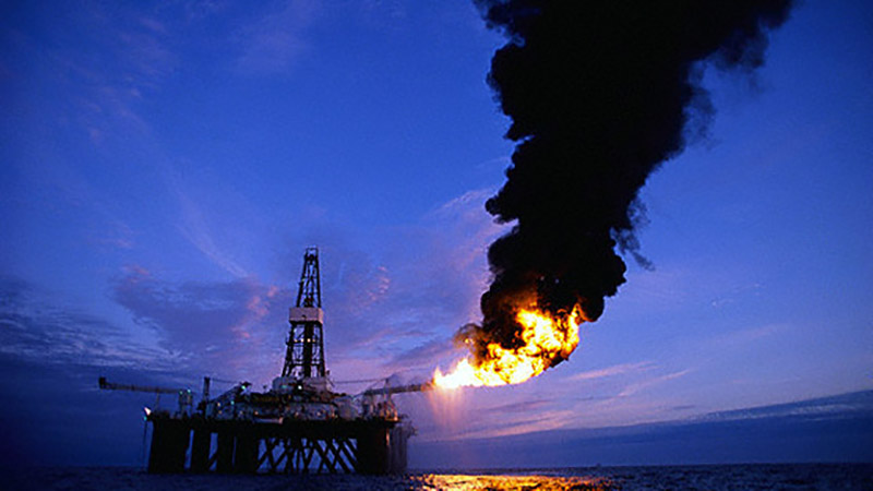 اجرای بلوک‌های اکتشاف نفتی با توان مهندسان داخلی
