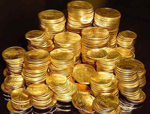 رشد ۳ درصدی قیمت سکه در یک هفته / سکه امامی روزانه ۲۲ هزار تومان گران شد + نمودار