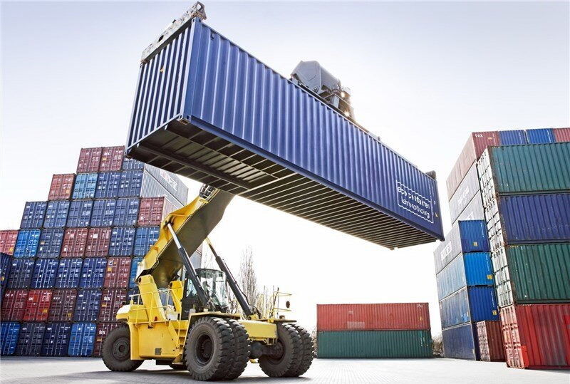 صادرات کالاهای ایرانی با وجود تحریم تجارت خارجی افزایش یافت