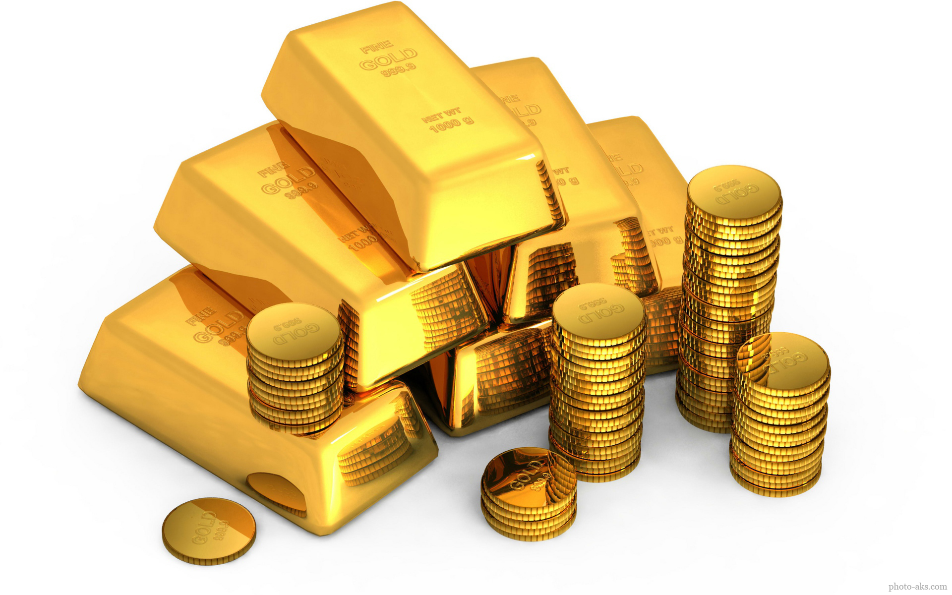 قیمت طلا پس از سفر روحانی به ژاپن چه خواهد شد؟ / ثبات ادامه‌ دار قیمت سکه و طلا