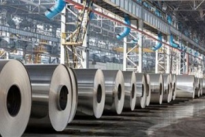 افزایش ۶۰ درصدی صادرات محصولات فولادی