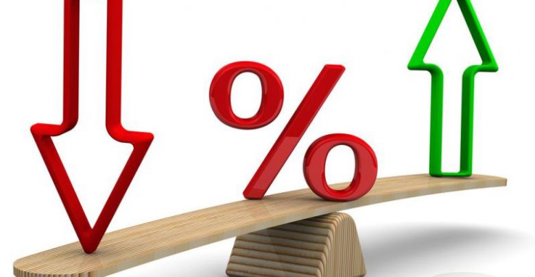 نرخ تورم ۱.۱ درصد کاهش یافت