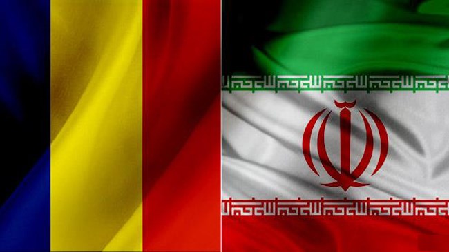 کمیته مشترک بازرگانی ایران و رومانی تشکیل می‌شود