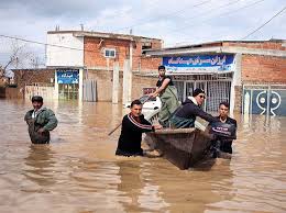 دستور وزیر نفت برای امدادرسانی حداکثری به سیل‌زدگان خوزستان