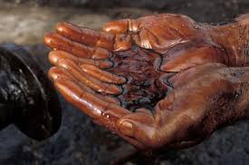 روایت رسمی از آلاینده‌های نفتی