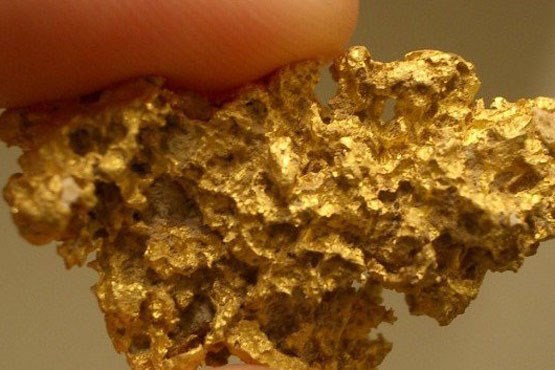به داد معدن طلای اندریان برسید/ استفاده از ترکیبات سیانور در استحصال طلا/ نگرانی از آلوده شدن منابع آب و خاک ارسباران
