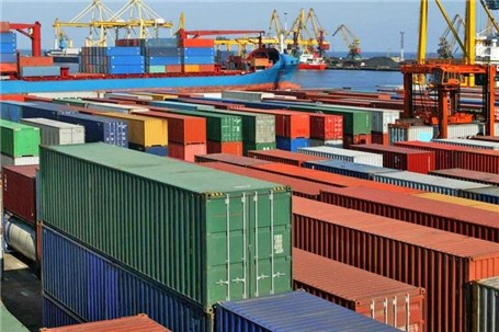 رشد ۱۱ درصدی صادرات ایران به چین