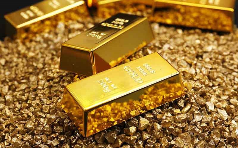 قیمت طلا به ۴۷۰ هزار و ۵۰۰ تومان رسید / قیمت طلا و دلار امروز ۹۸/۱۰/۵