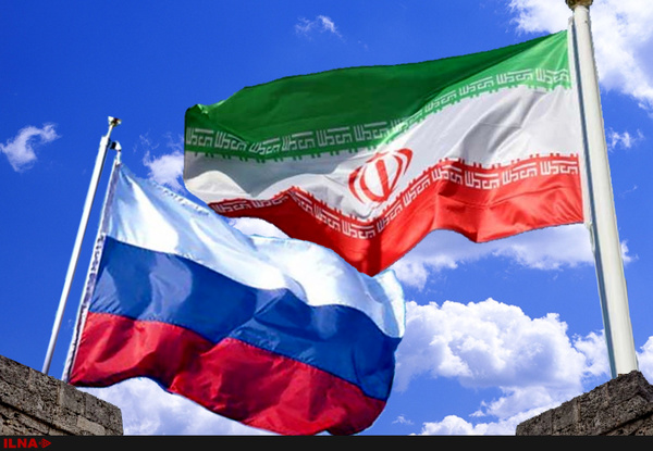 انجام بیش از ۵۰ درصد مبادلات ایران و روسیه با ارز ملی