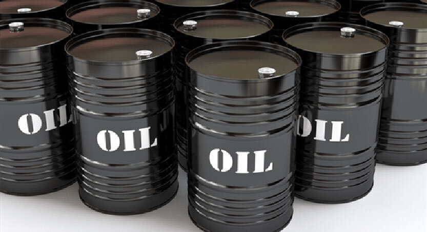 قیمت نفت به بالاترین رقم سه ماه گذشته رسید