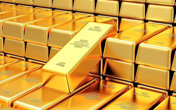 نوسان قیمت طلا تا پایان هفته ادامه‌ دار است / دلیل گرانی قیمت طلا چیست؟