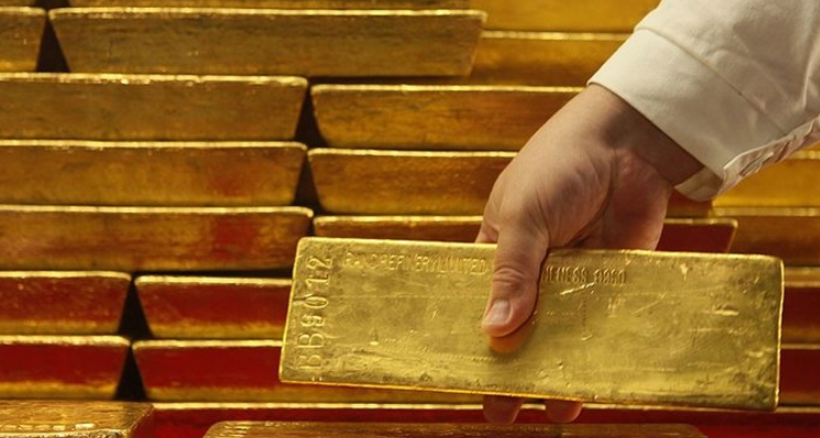 ۲ عامل مهم افزایش قیمت طلا در سال ۲۰۲۰