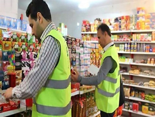 کنترل بازار پس از افزایش قیمت بنزین در زنجان مطلوب است
