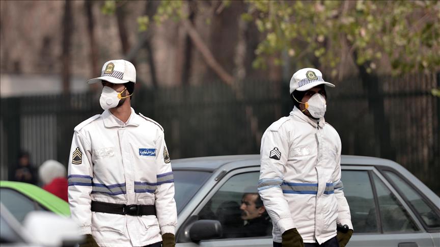 رئیس سازمان مدیریت بحران: اصل ماجرای بوی نامطبوع تهران کتمان می‌ شود