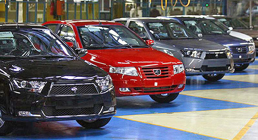یکه تازی خودروسازن در بازار انحصاری/ سرنوشت متفاوت خودروسازی در ایران و ترکیه