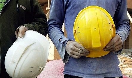 جذابیت کردستان عراق برای کارگران ایرانی