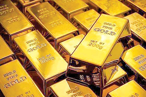 اختلاف نظر کارشناسان در مورد قیمت طلا