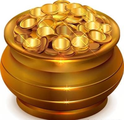 دلار امروز ثابت ماند / بازدهی ۱۸ درصدی طلا در یک سال